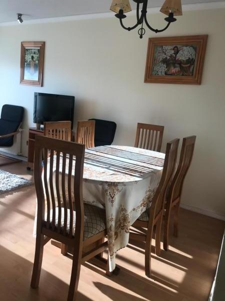 Apartament Departamento Duplex Centro Pucón Zewnętrze zdjęcie
